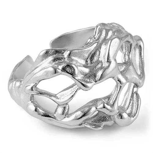 925 ring i silver