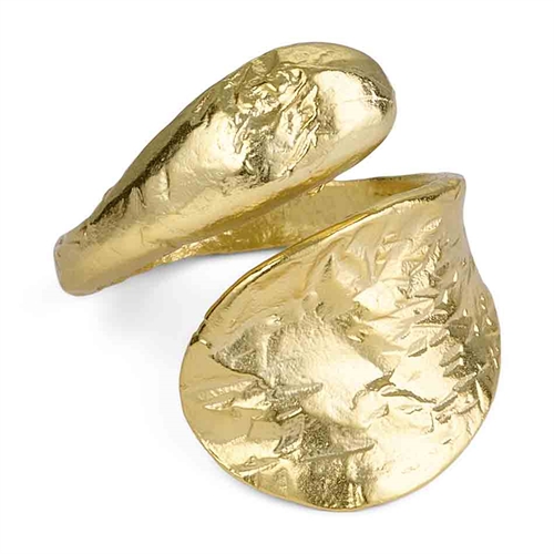 Athena ring Guld
