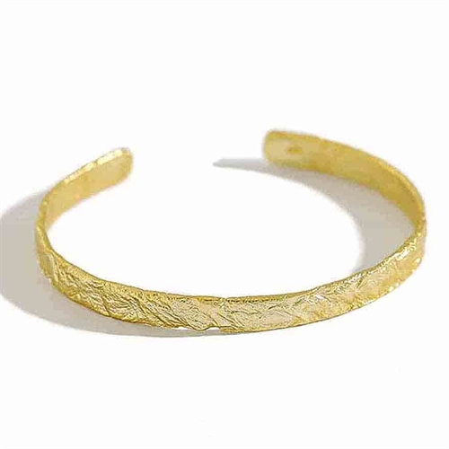 Armband i sterling 925 / 14K